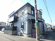 グレース 2階 築23年5ヶ月の賃貸物件
