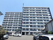 豊中駅より徒歩7分 5階 築57年11ヶ月の賃貸物件