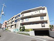 第2エステート松尾 3階 築36年5ヶ月の賃貸物件