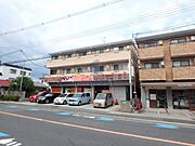 少路駅より徒歩9分 3階 築16年6ヶ月の賃貸物件