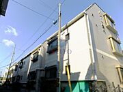 ハイツ豊中 2階 築39年4ヶ月の賃貸物件