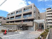 ガーデンヒルズ 3階 築30年9ヶ月の賃貸物件