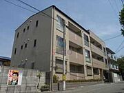 岡町駅より徒歩10分 3階 築21年5ヶ月の賃貸物件