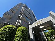 桃山台駅より徒歩3分 5階 築25年9ヶ月の賃貸物件