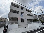 岡町駅より徒歩8分 1階 新築の賃貸物件