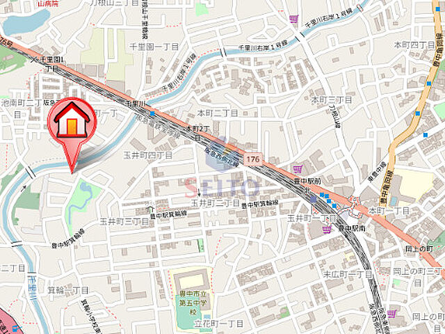 地図