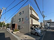 曽根駅より徒歩6分 2階 築20年5ヶ月の賃貸物件