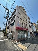 シャンブルヴィラ 4階 築40年5ヶ月の賃貸物件