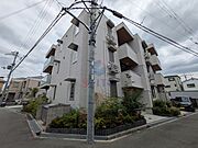 エイトデイジー 1階 築4年5ヶ月の賃貸物件