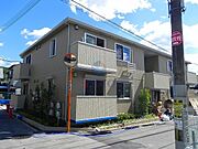岡町駅より徒歩5分 1階 築14年11ヶ月の賃貸物件
