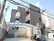 蛍池駅より徒歩7分 1階 築9年6ヶ月の賃貸物件