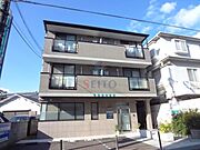 豊中駅より徒歩3分 3階 築29年10ヶ月の賃貸物件