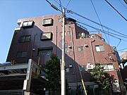 サンシャインセブン 4階 築39年7ヶ月の賃貸物件