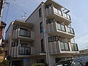 ビスタ岡町２ 2階 築36年5ヶ月の賃貸物件