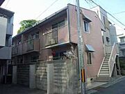 ハイツ田中 2階 築36年5ヶ月の賃貸物件