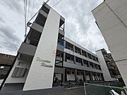 蛍池駅より徒歩9分 3階 築56年6ヶ月の賃貸物件