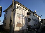 少路駅より徒歩20分 2階 築48年8ヶ月の賃貸物件