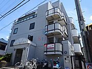 豊中駅より徒歩7分 2階 築30年3ヶ月の賃貸物件