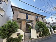 岡町駅より徒歩6分 1階 築18年2ヶ月の賃貸物件