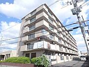 メゾン二本松 4階 築40年5ヶ月の賃貸物件