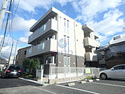 Ｄーｒｏｏｍ中桜塚 3階 築8年10ヶ月の賃貸物件