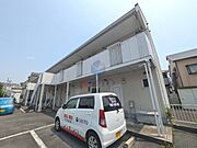 シャンブル蛍ヶ池 1階 築36年5ヶ月の賃貸物件
