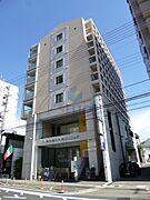 豊中駅より徒歩7分 3階 築36年5ヶ月の賃貸物件
