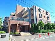 岡町駅より徒歩10分 3階 築25年2ヶ月の賃貸物件