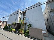 豊中駅より徒歩3分 2階 築10年4ヶ月の賃貸物件