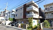 セントラルフラッツ 1階 築12年7ヶ月の賃貸物件