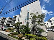 蛍池駅より徒歩8分 1階 築19年5ヶ月の賃貸物件