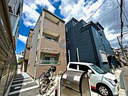 曽根駅より徒歩7分 1階 築5年5ヶ月の賃貸物件