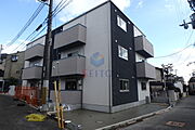 岡町駅より徒歩4分 1階 築7年6ヶ月の賃貸物件