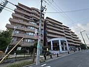 少路駅より徒歩20分 7階 築27年11ヶ月の賃貸物件