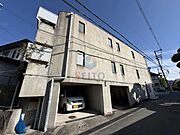 中村マンション 2階 築37年の賃貸物件