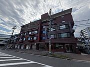 岡町駅より徒歩10分 5階 築45年8ヶ月の賃貸物件