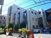 豊中駅より徒歩9分 3階 築14年6ヶ月の賃貸物件