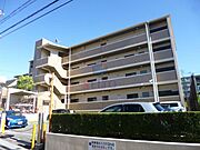 ルミエール西緑丘 4階 築30年9ヶ月の賃貸物件