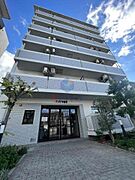 プリモ中桜塚 1階 築29年5ヶ月の賃貸物件