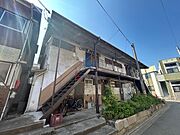 栄和莊 2階 築59年7ヶ月の賃貸物件