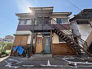 庄内駅より徒歩12分 1階 築51年4ヶ月の賃貸物件
