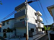 スカイコート柴原町 3階 築28年の賃貸物件
