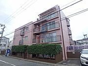 サンハイツ治 2階 築48年4ヶ月の賃貸物件