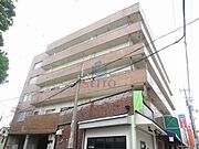 大櫛マンション 3階 築52年2ヶ月の賃貸物件