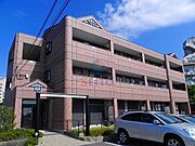 少路駅より徒歩13分 2階 築20年1ヶ月の賃貸物件