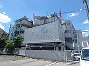 リブレ待兼山 5階 築38年11ヶ月の賃貸物件