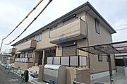 豊中駅より徒歩15分 1階 築8年10ヶ月の賃貸物件