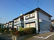 少路駅より徒歩15分 1階 築33年5ヶ月の賃貸物件