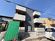 岡町駅より徒歩6分 1階 新築の賃貸物件