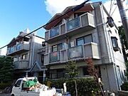 ノアール岡町 1階 築38年7ヶ月の賃貸物件